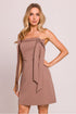 Robe de cocktail model 209247 Moe